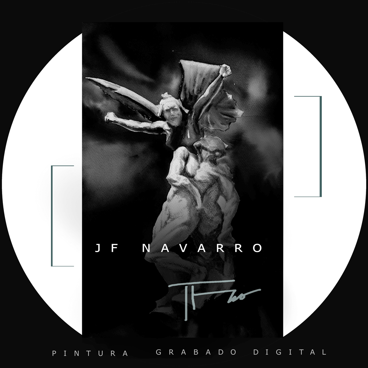 Logo JF Navarro