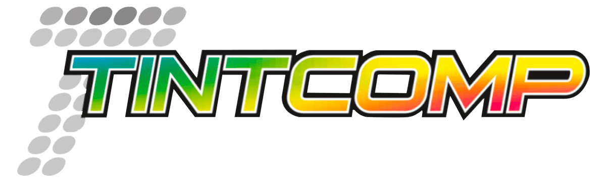 Logo Tintcomp