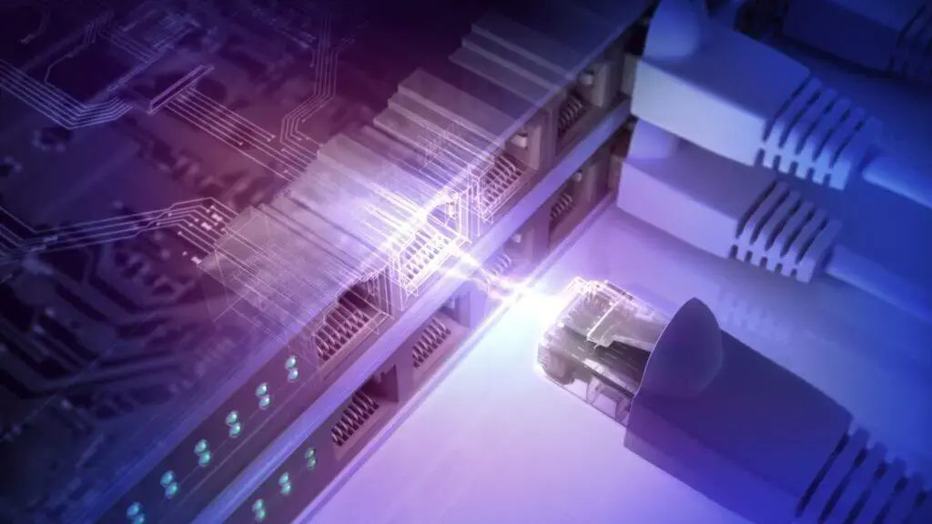 Cableado estructurado certificado