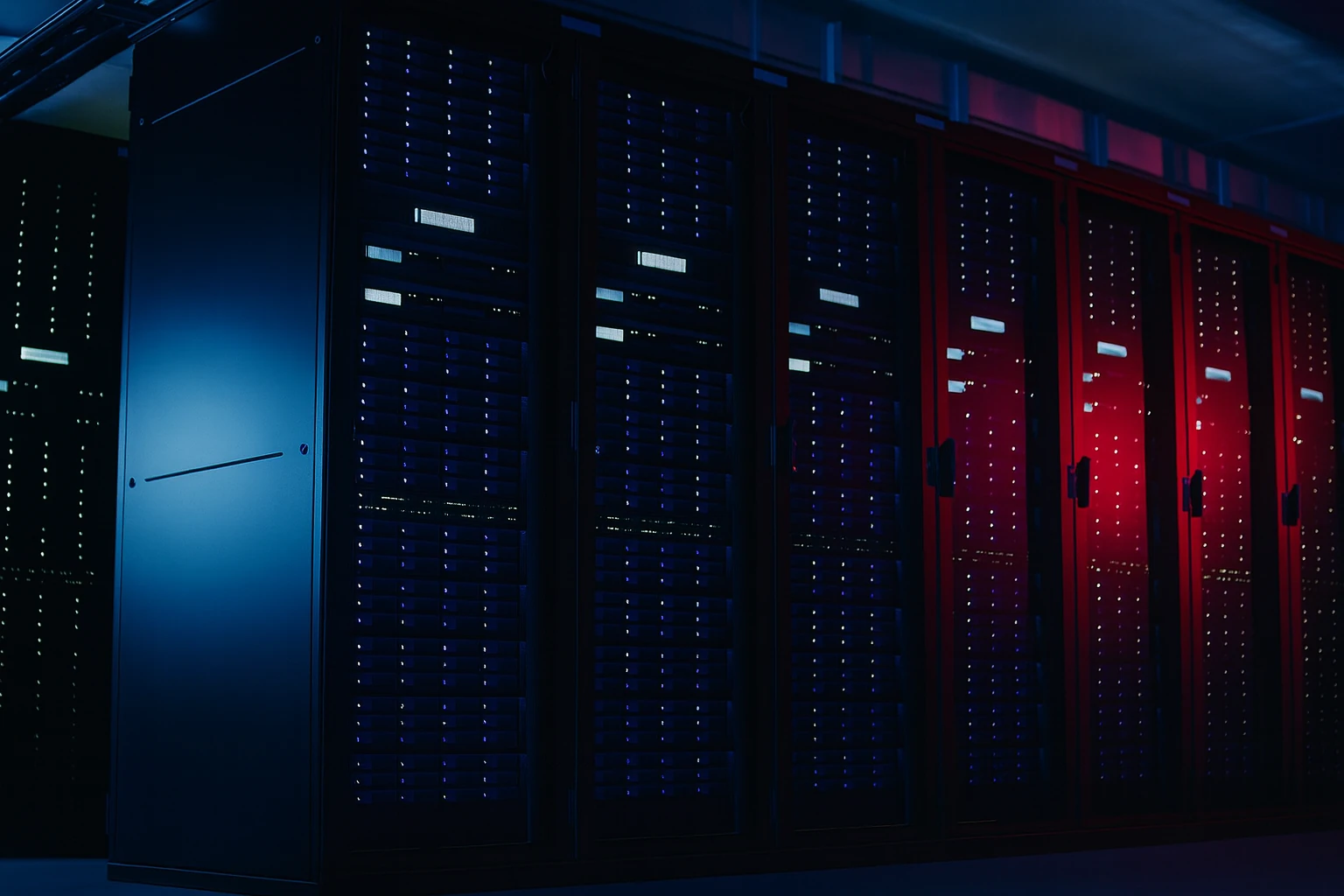 Hosting Web - CyberCore SpA